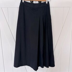Women’s Black Wide Leg Pants